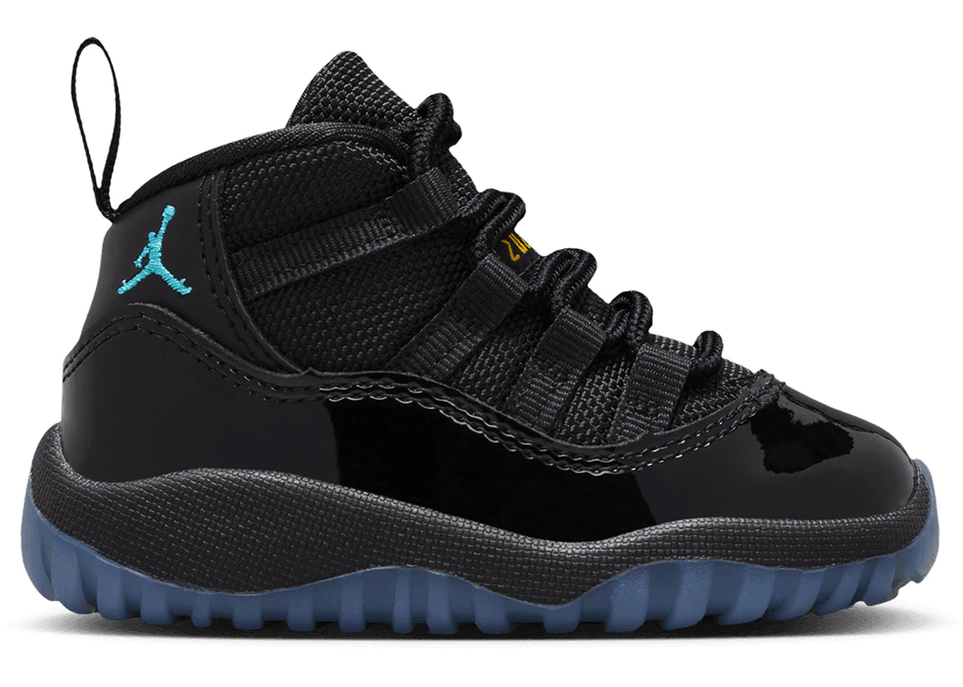 816462 Jordan 11 Retro Gamma Blue (2025) (TD)