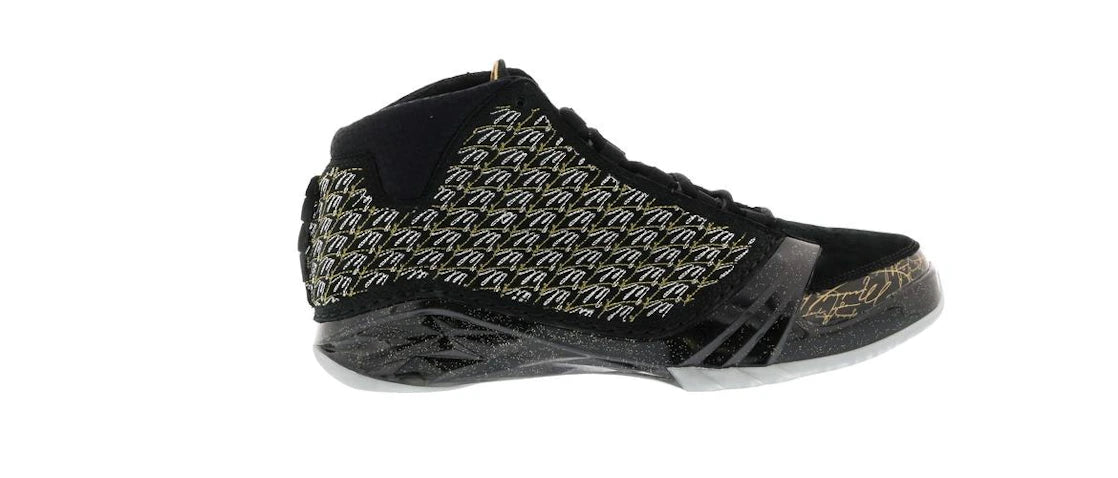 824875 Jordan 23 Trophy Room Black
