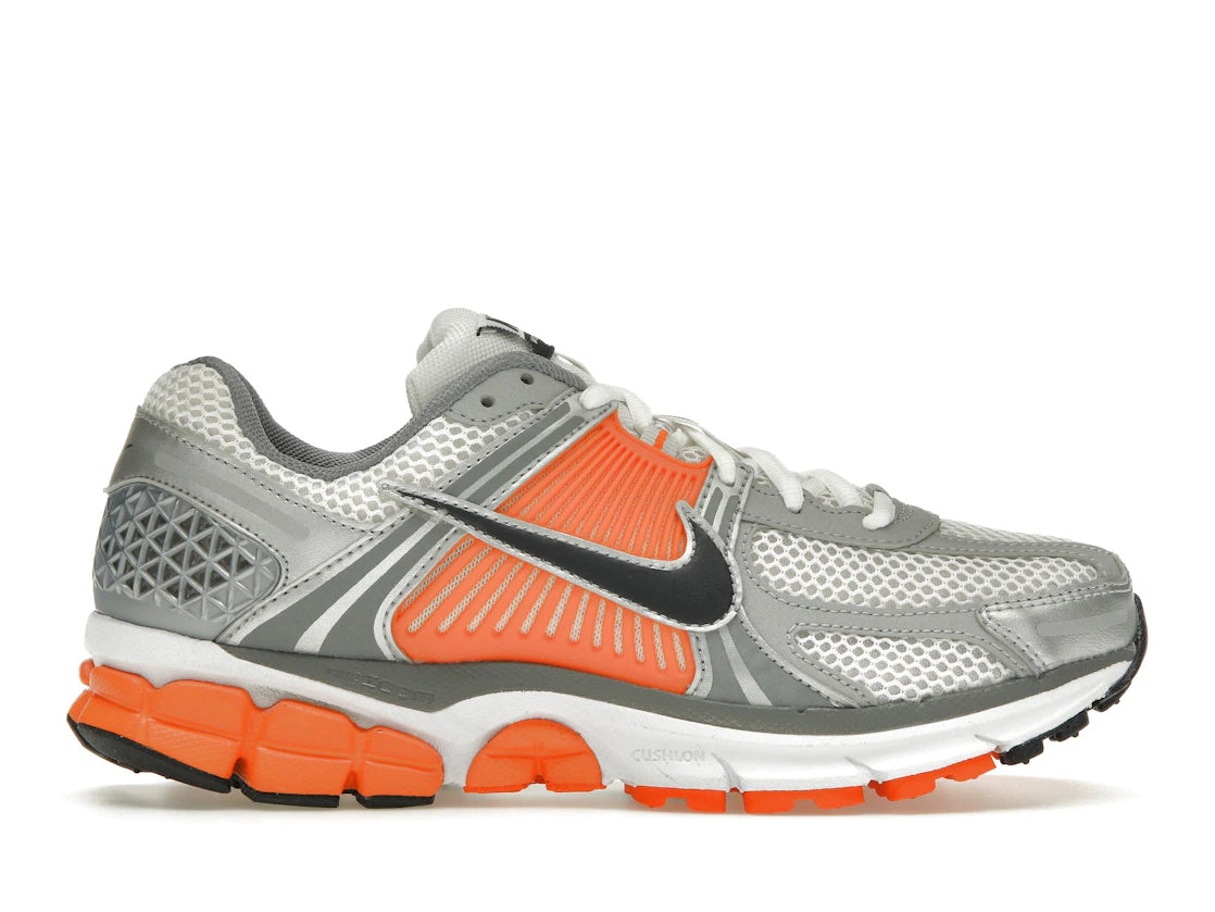 262818 Nike Zoom Vomero 5 Platinum Tint Safety Orange