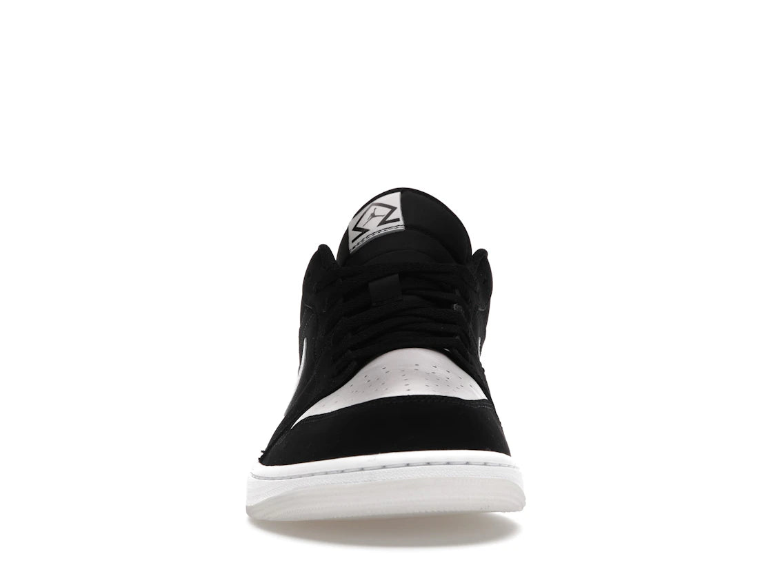 513143 Jordan 1 Low Diamond