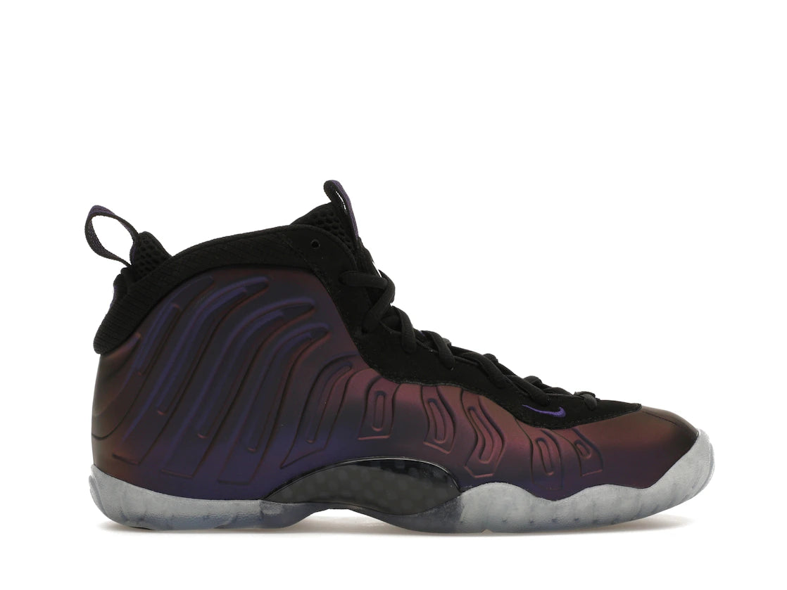 747150 Air Nike Foamposite One Eggplant (2017) (GS)