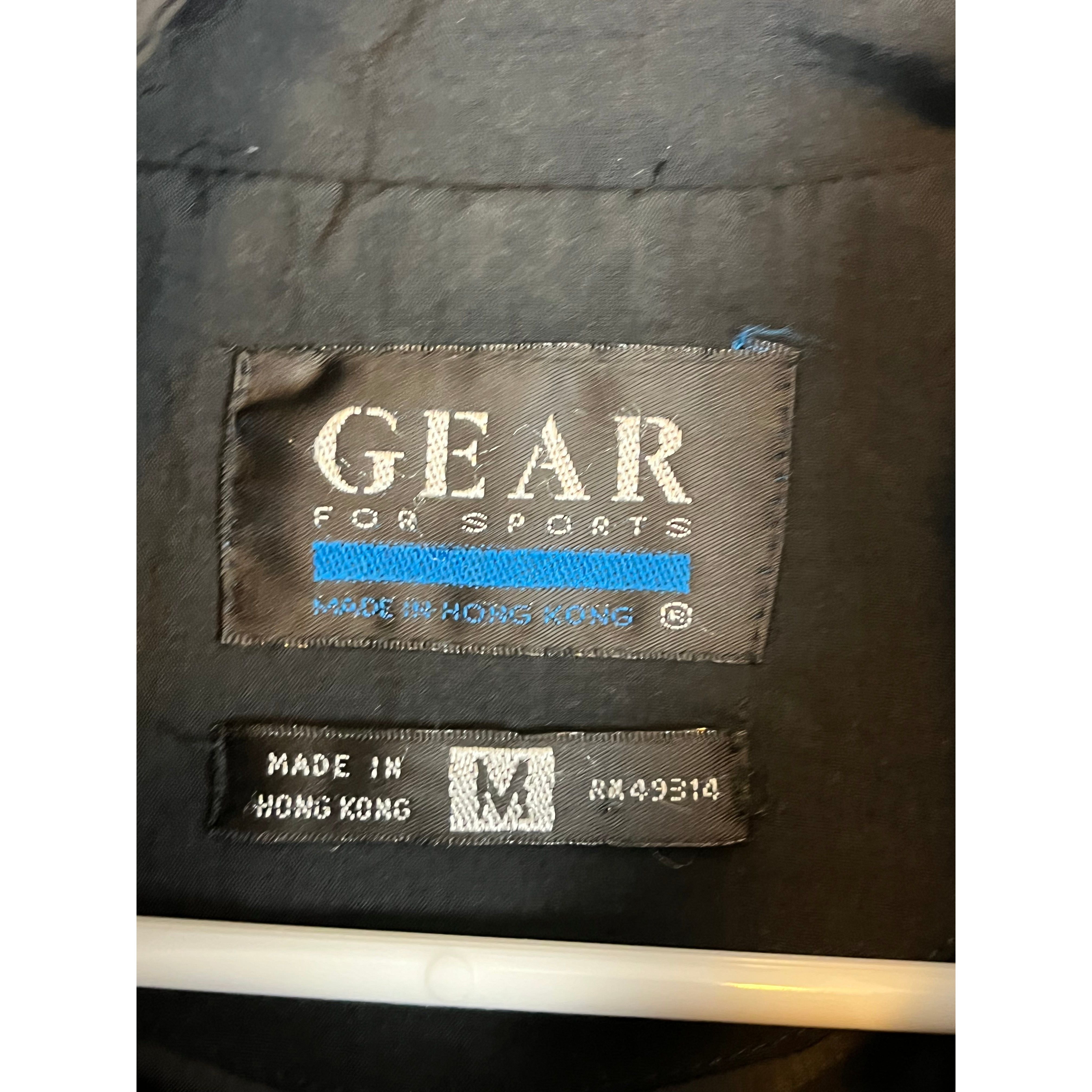 259915 (1992) Chrysler Plymouth USA Olympics Sponsor Jacket