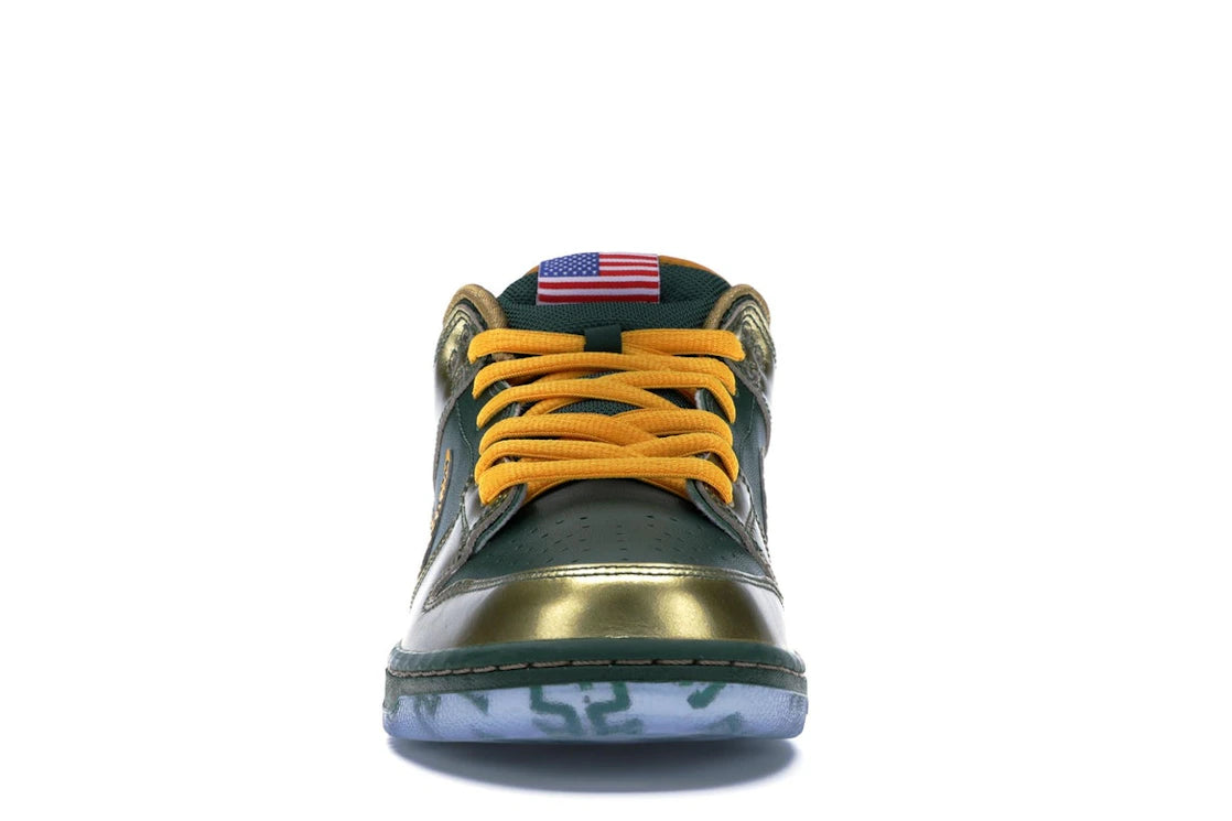 674517 Nike SB Dunk Low Doernbecher (2018)