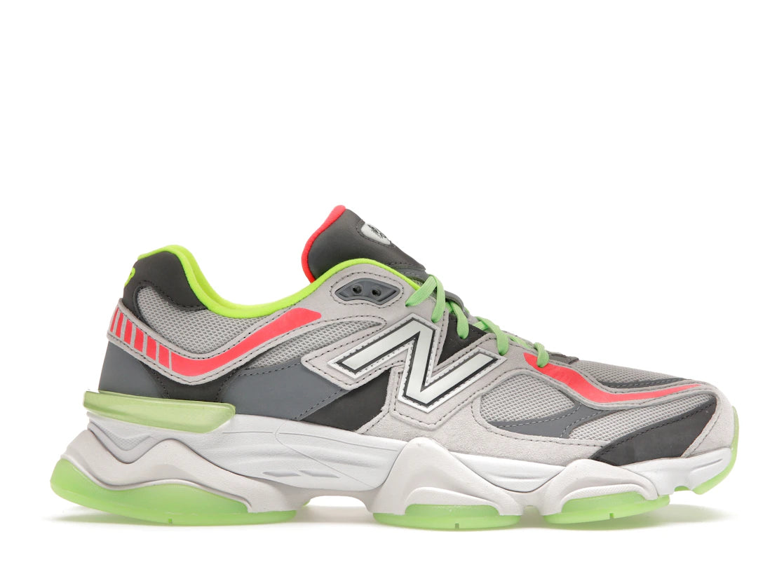 276211 New Balance 9060 DTLR Glow