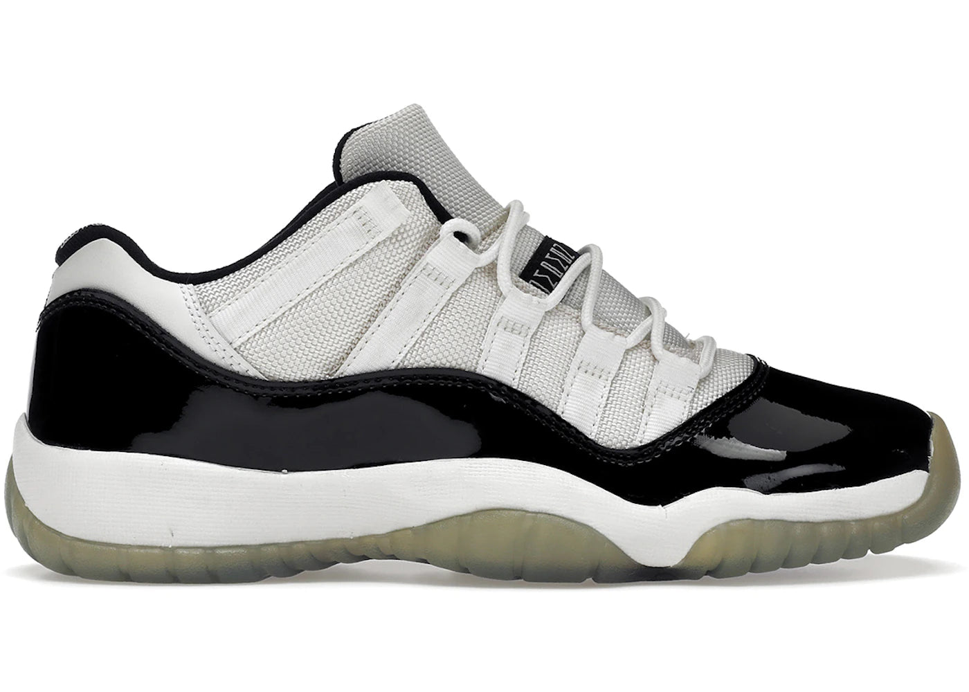 445910 Jordan 11 Retro Low Concord (GS)