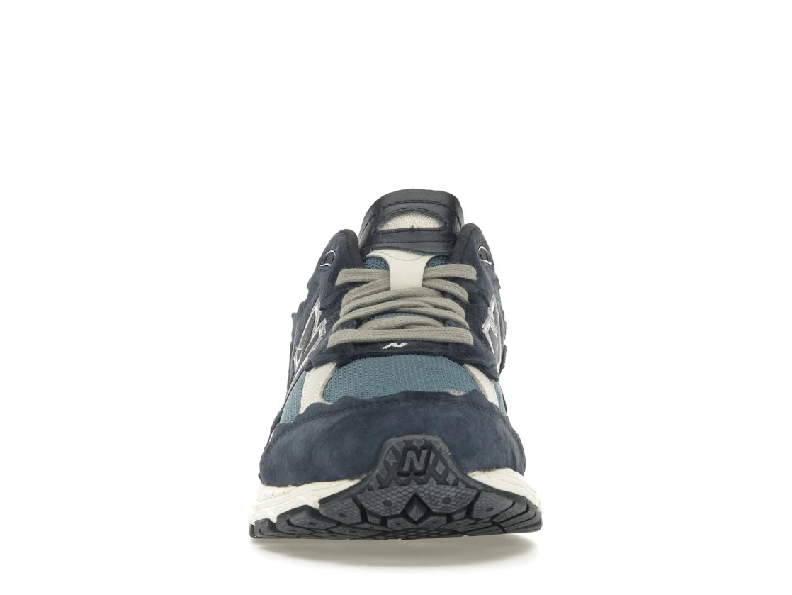 790393 2002R 'Protection Pack - Dark Navy'