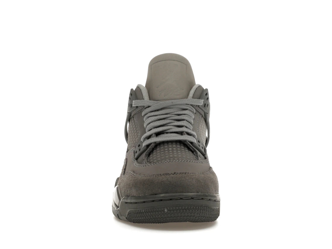 SP8013 Jordan 4 Retro SE Paris Olympics Wet Cement (GS)