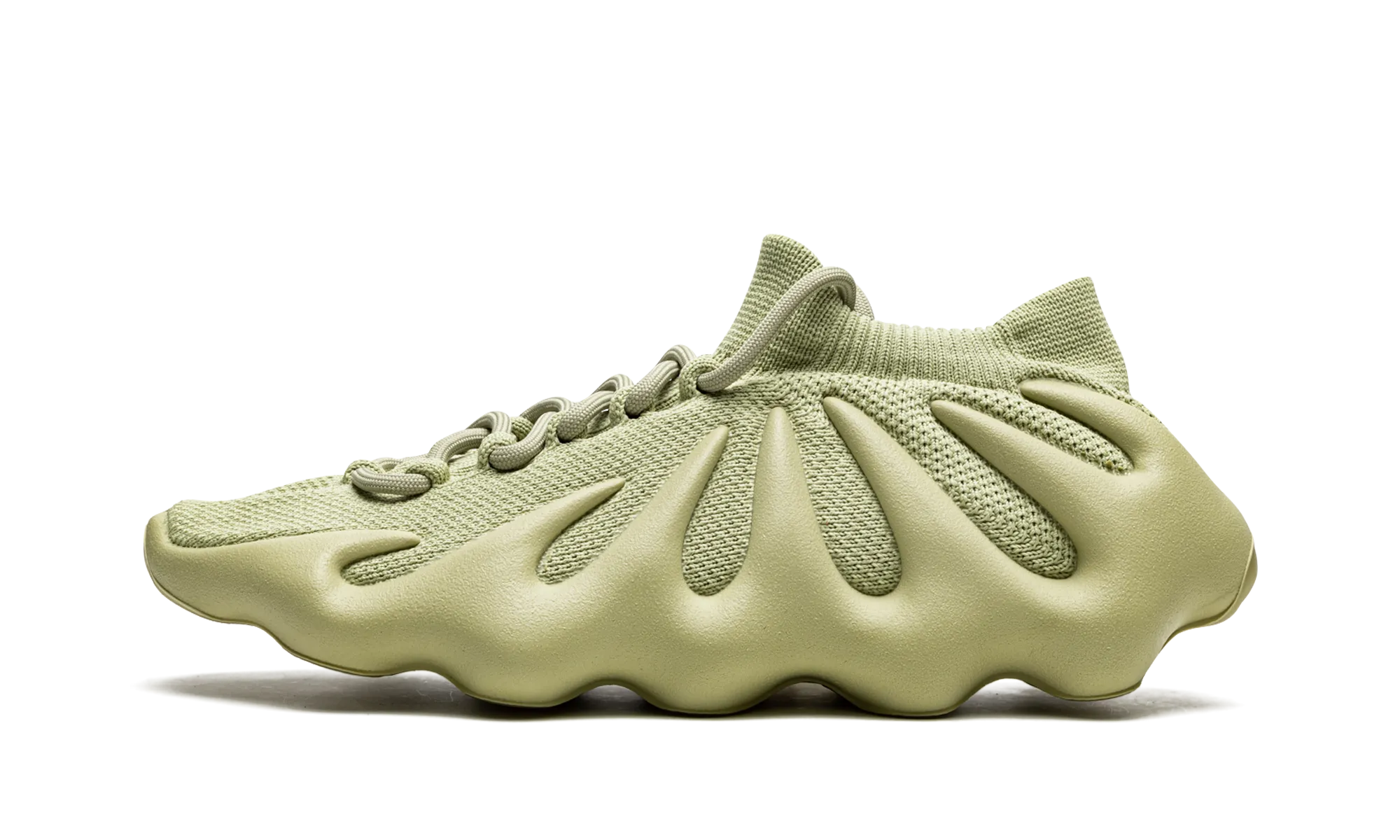 SP13267 Yeezy 450 "Resin"