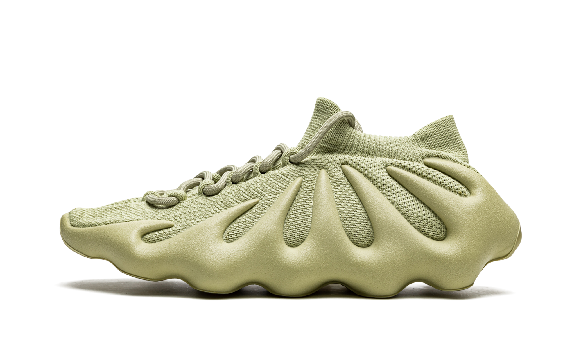 638289 Yeezy 450 "Resin"