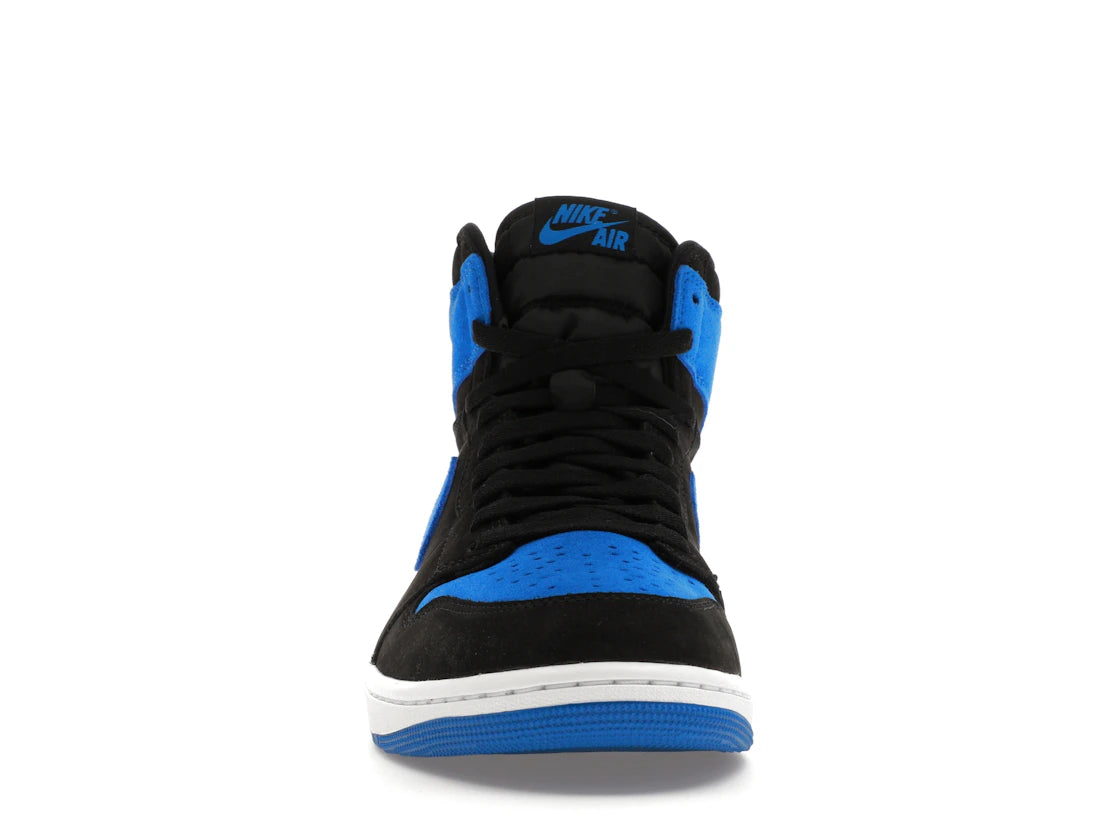 766851 Jordan 1 Retro High OG Royal Reimagined