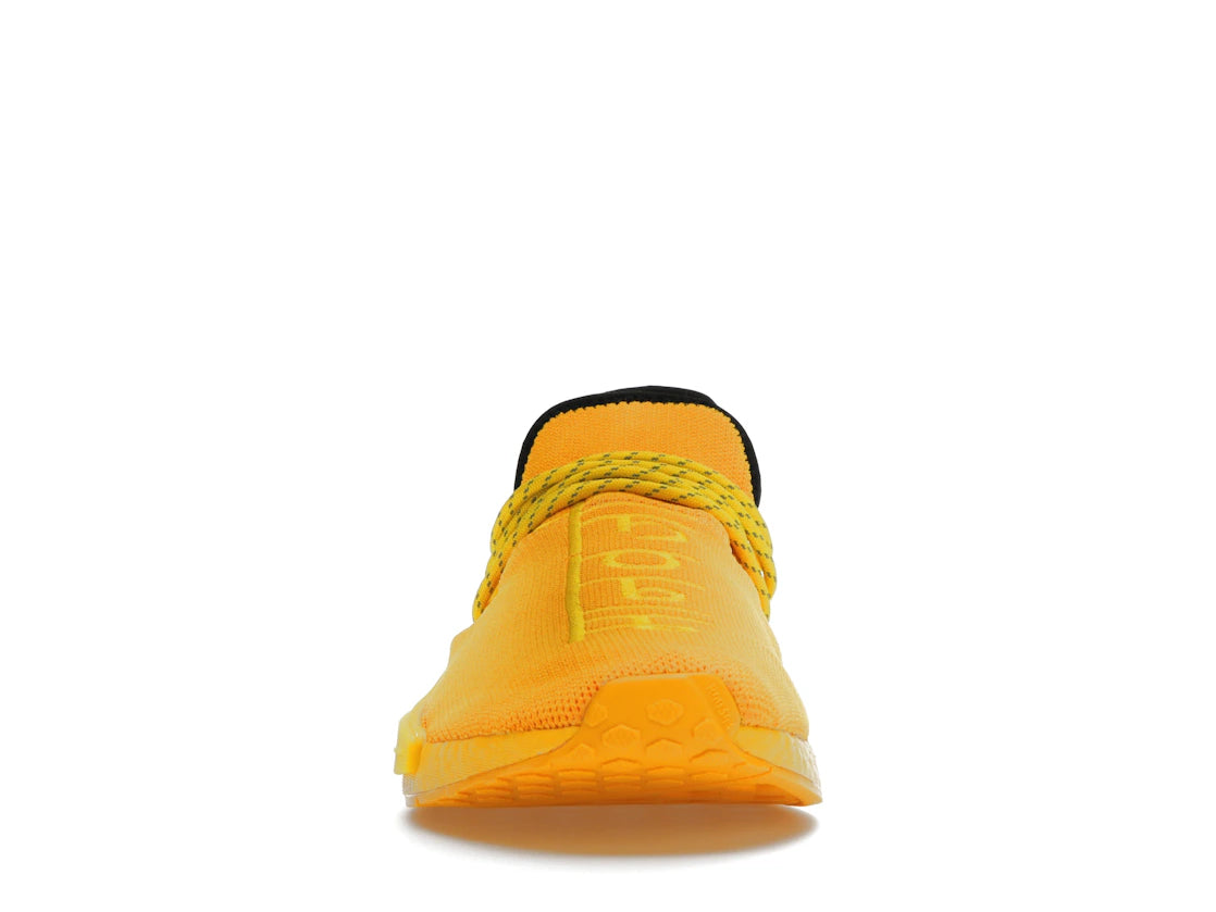 815173 adidas NMD Hu Pharrell Extra Eye Yellow