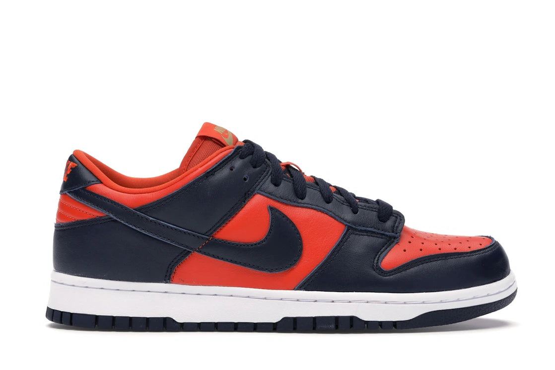 280715 Dunk Low SP 'Champ Colors'