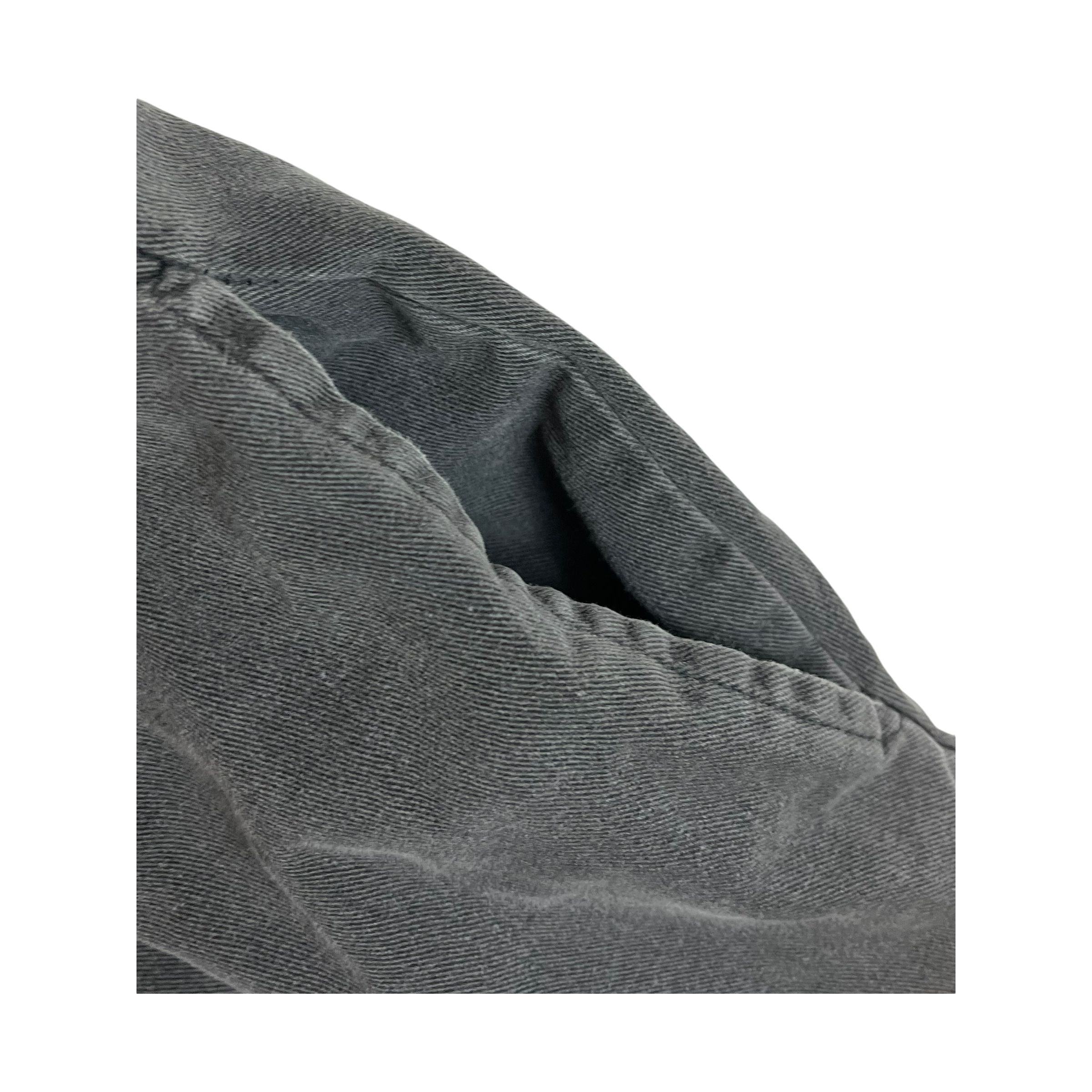 256509 (90s) Harley Davidson Women's Shorts w/ Pockets