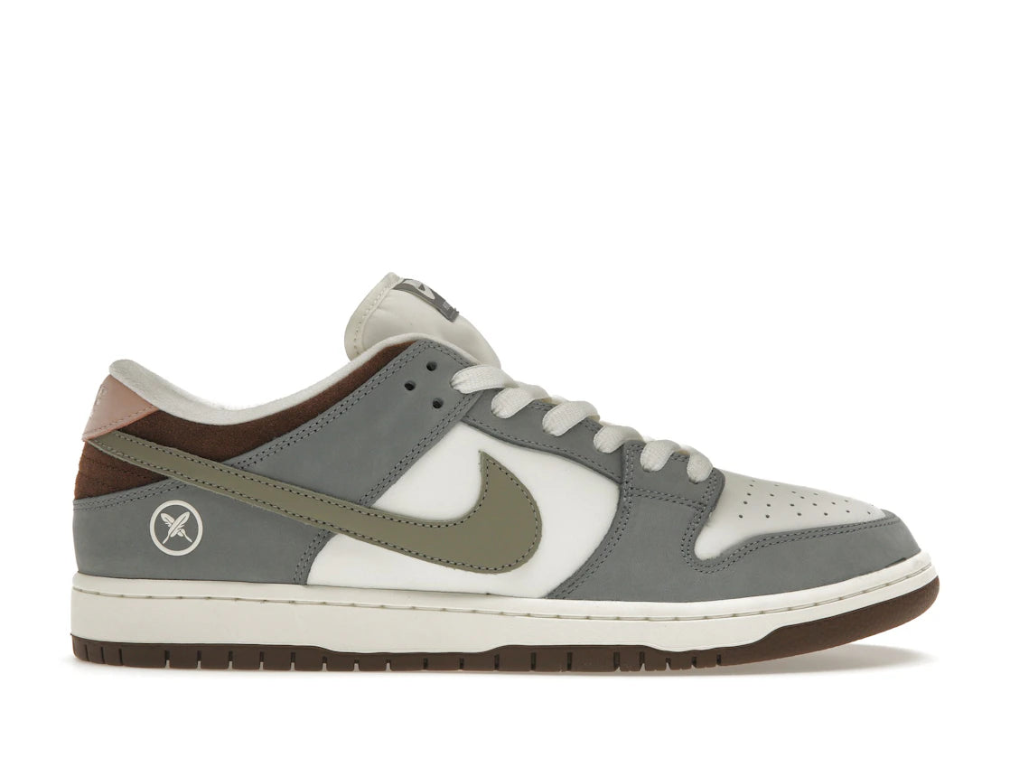 344772 Nike SB Dunk Low Yuto Horigome