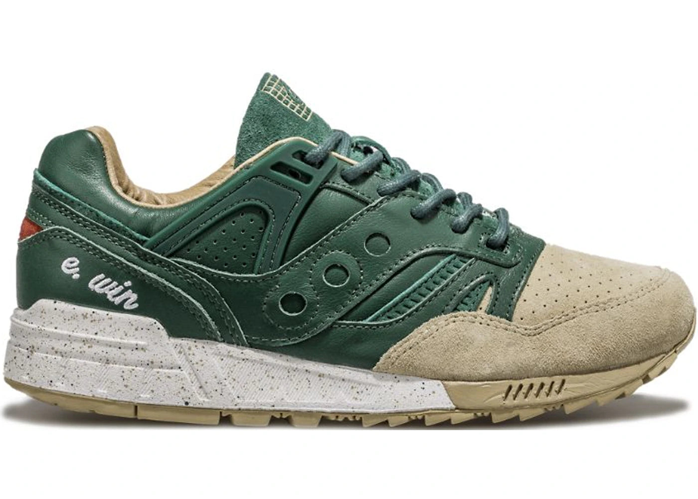 767258 Saucony Grid SD Originators EddieWinKicks 97 Taurus