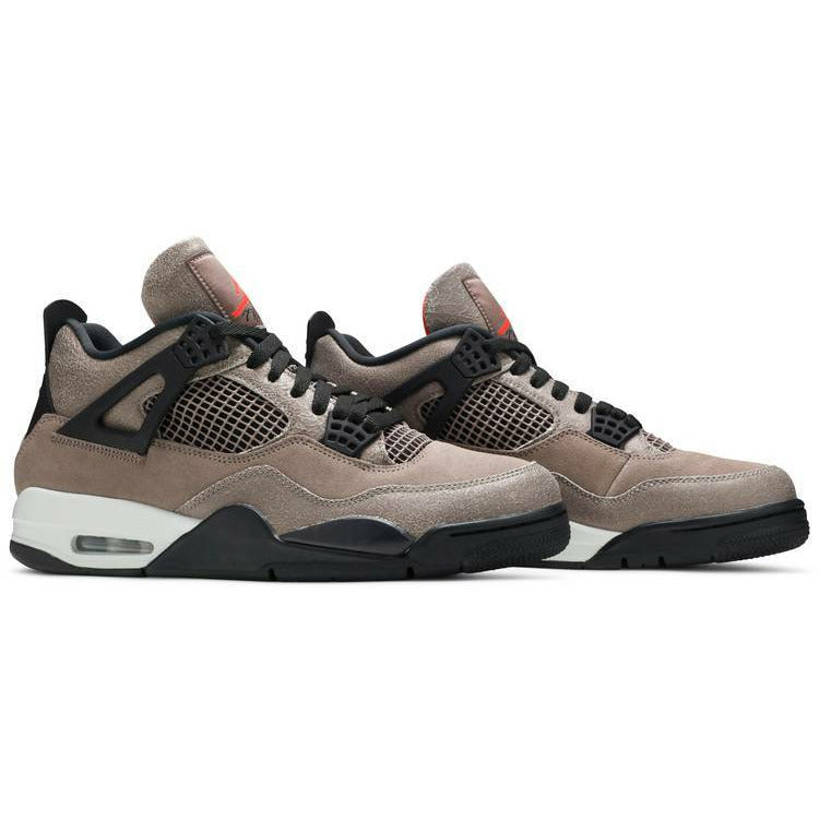 658236 Air Jordan 4 Retro 'Taupe Haze'