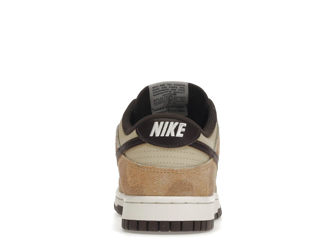 SP5671 Dunk Low Premium 'Animal Pack - Cheetah'