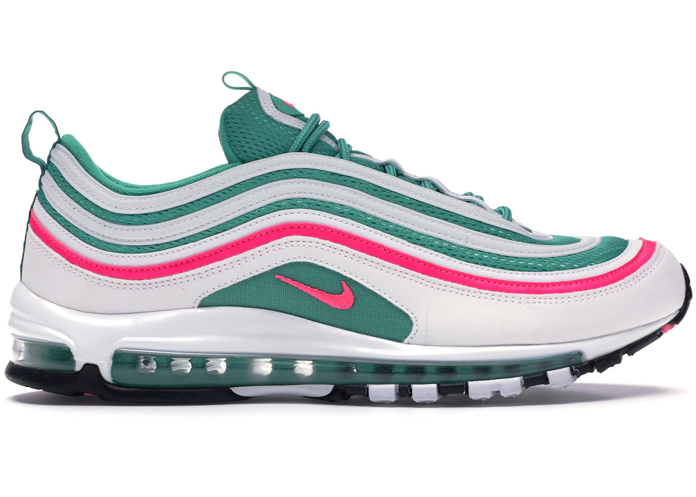 633247 Nike Air Max 97 South Beach