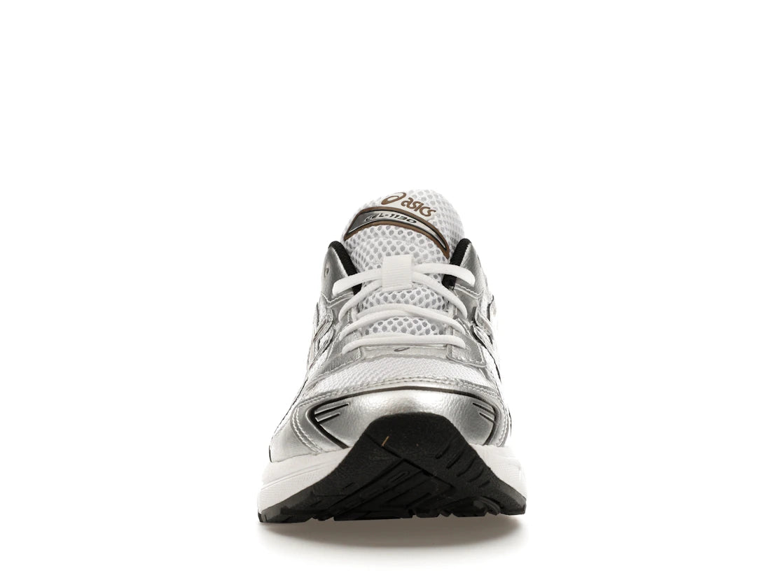610606 ASICS Gel-1130 White Clay Canyon (GS)