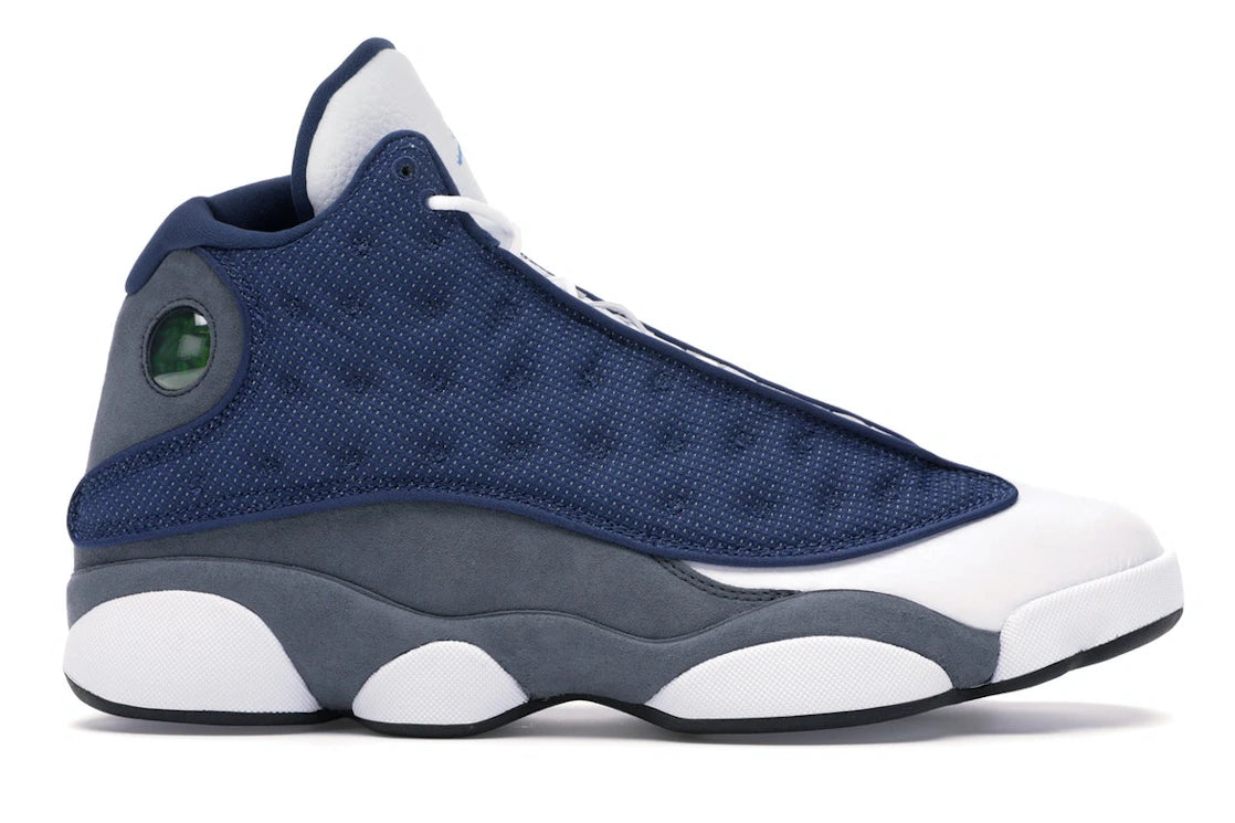 SP1533 Air Jordan 13 Retro 'Flint' 2020