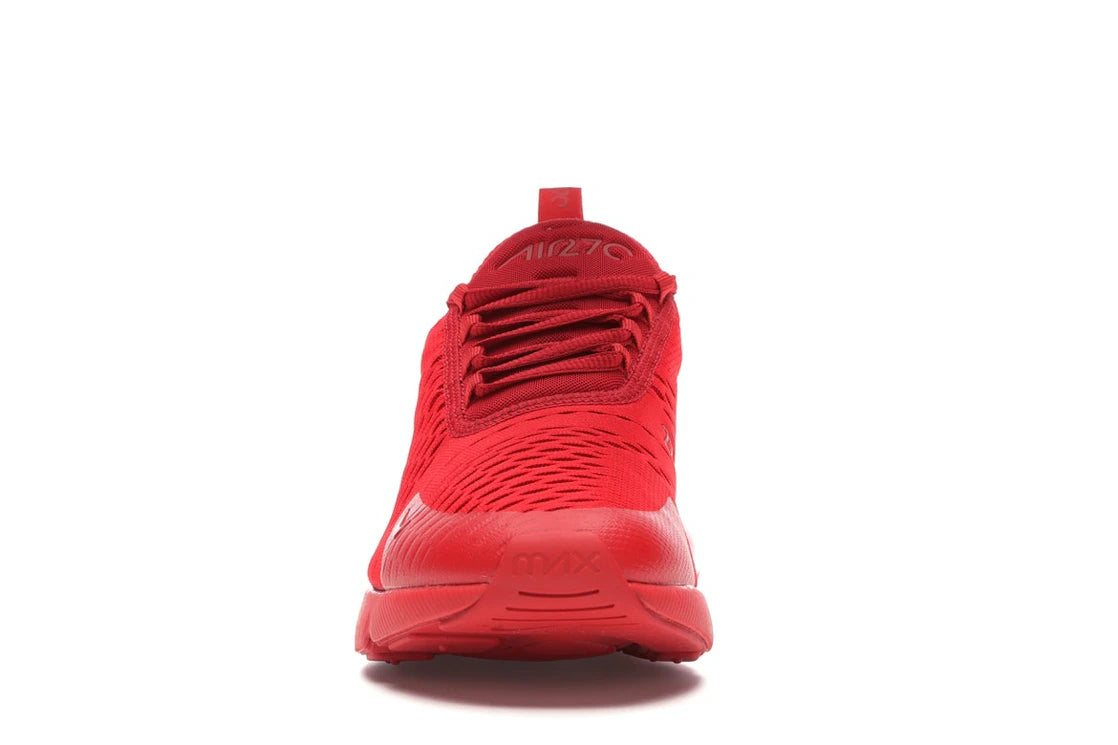 625190 Nike Air Max 270 Triple Red
