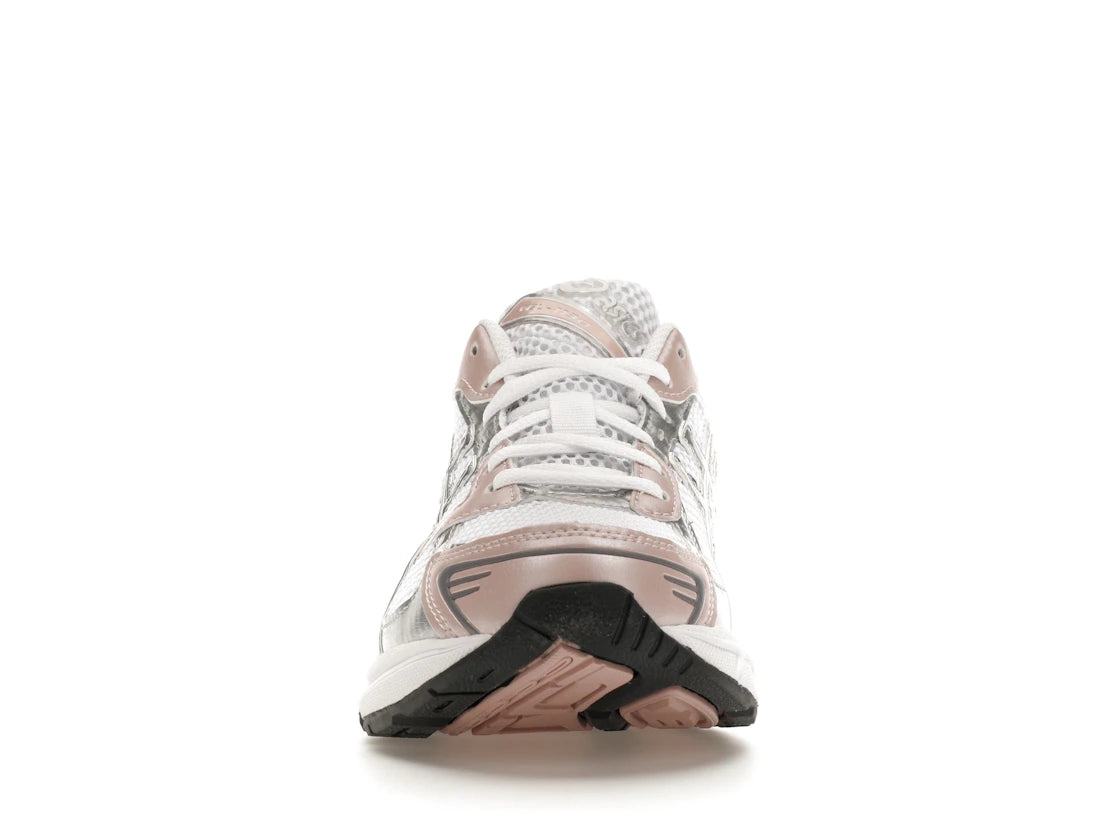 374467 ASICS Gel-1130 White Neutral Pink (Women's)