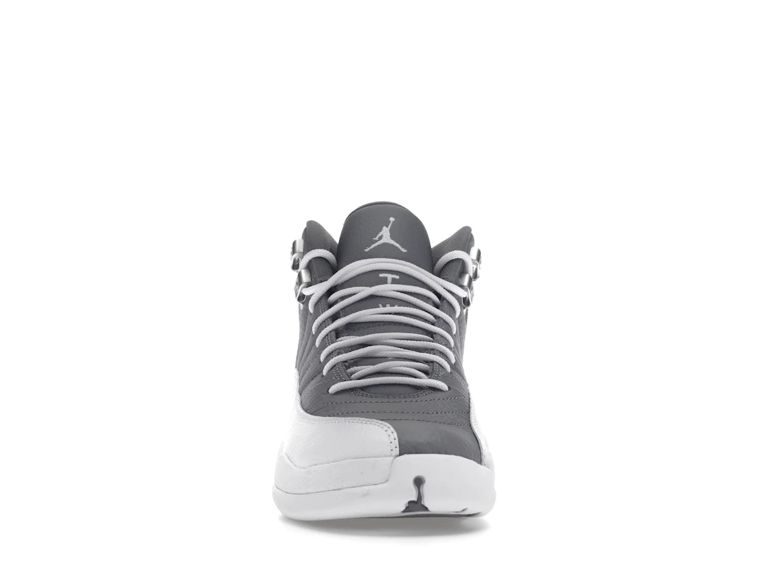 519732 Jordan 12 Retro Stealth (GS)