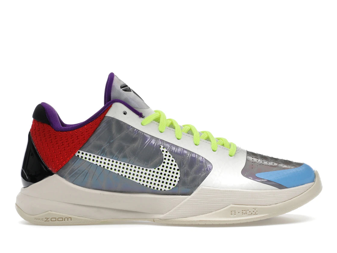 625373 Kobe 5 Protro PJ Tucker