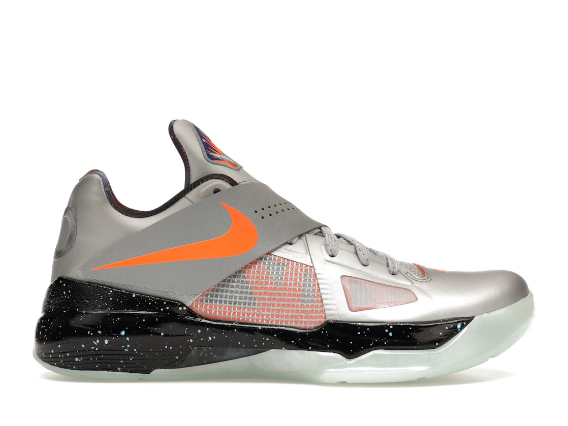 777274 Nike KD 4 Galaxy (2024)