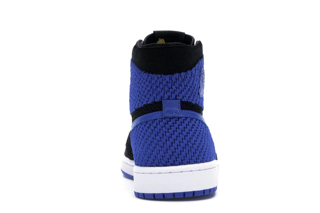 SP14617 Jordan 1 Retro High Flyknit Royal