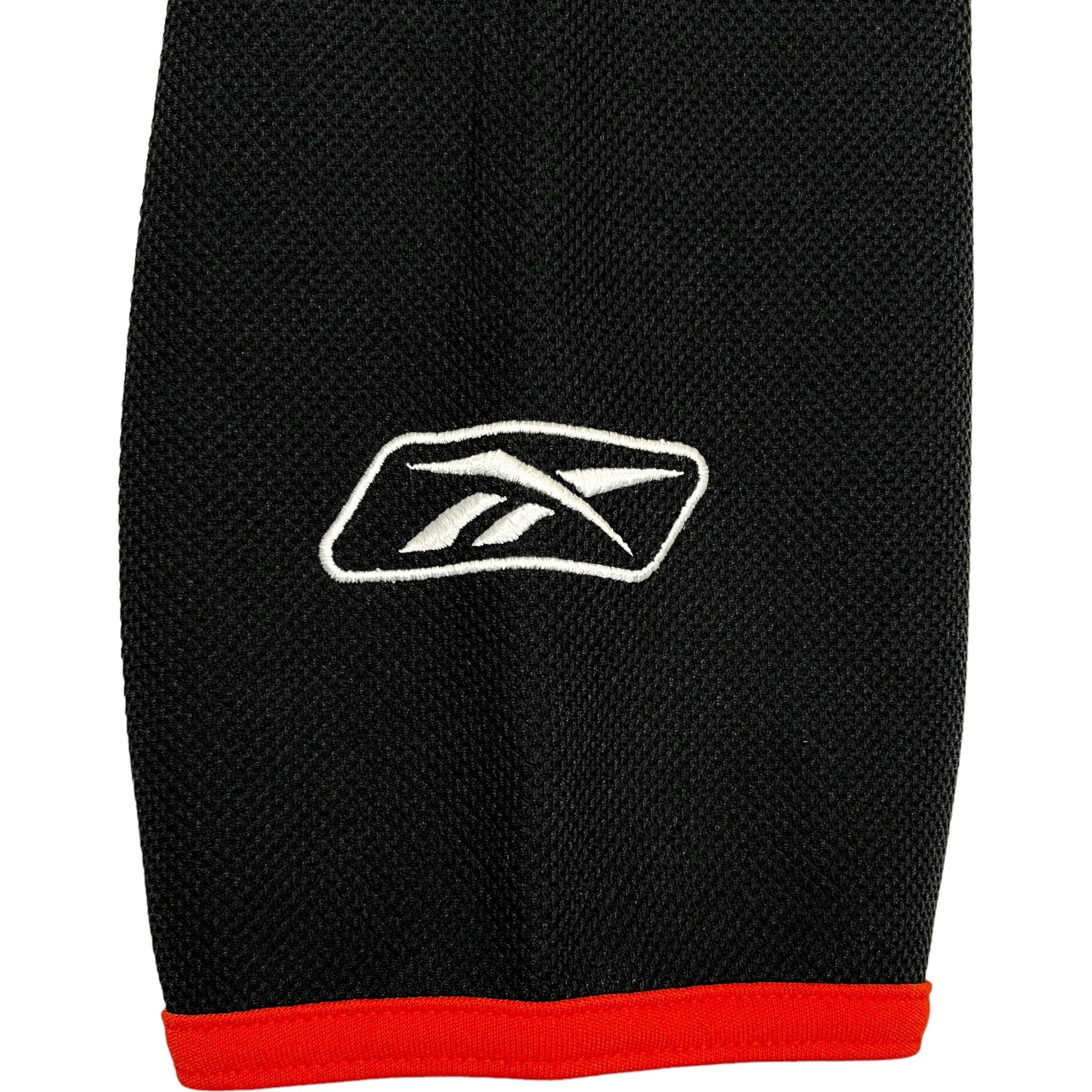 275730 (00s) Philadelphia Flyers Blank CCM Reebok Jersey