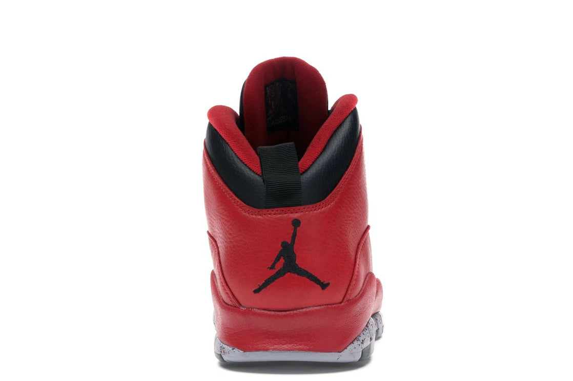 SP12169 Jordan 10 Retro Bulls Over Broadway
