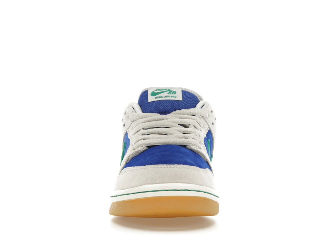 SP12151 Nike SB Dunk Low Hyper Royal Malachite