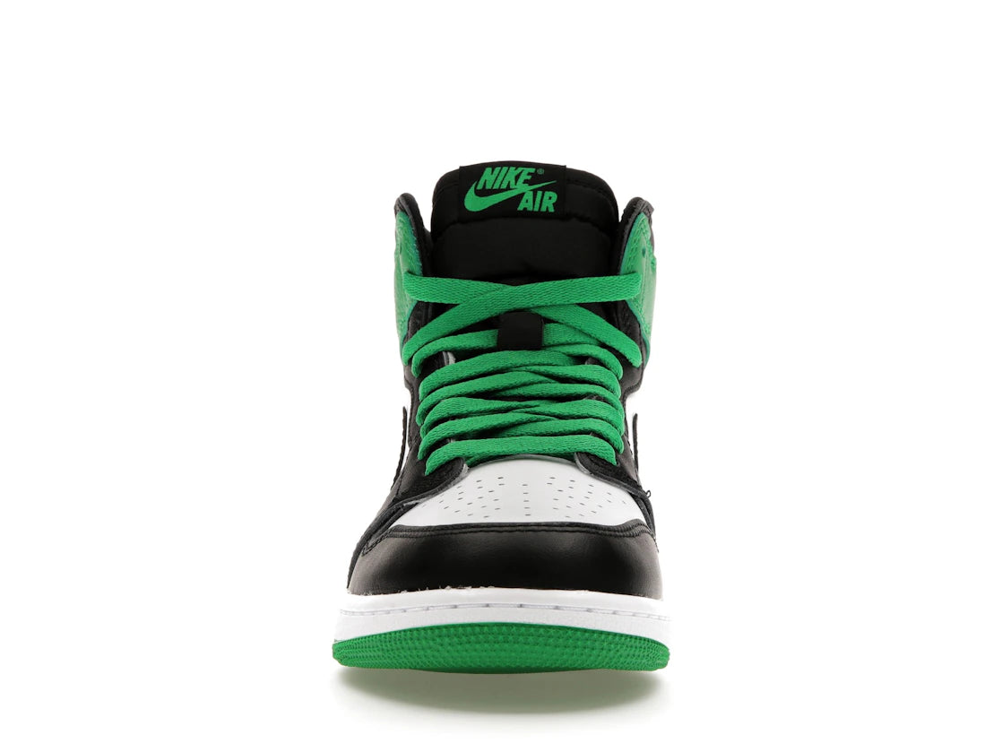 817225 Jordan 1 Retro High OG Lucky Green (GS)