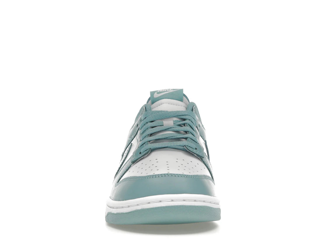 260411 Nike Dunk Low Denim Turquoise