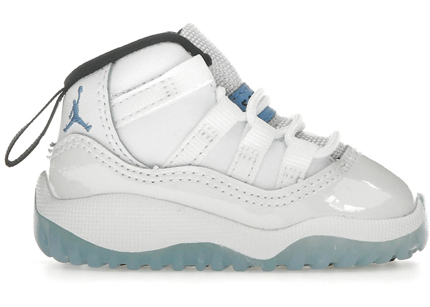 SP10317 Jordan 11 Retro Legend Blue (2024) (TD)