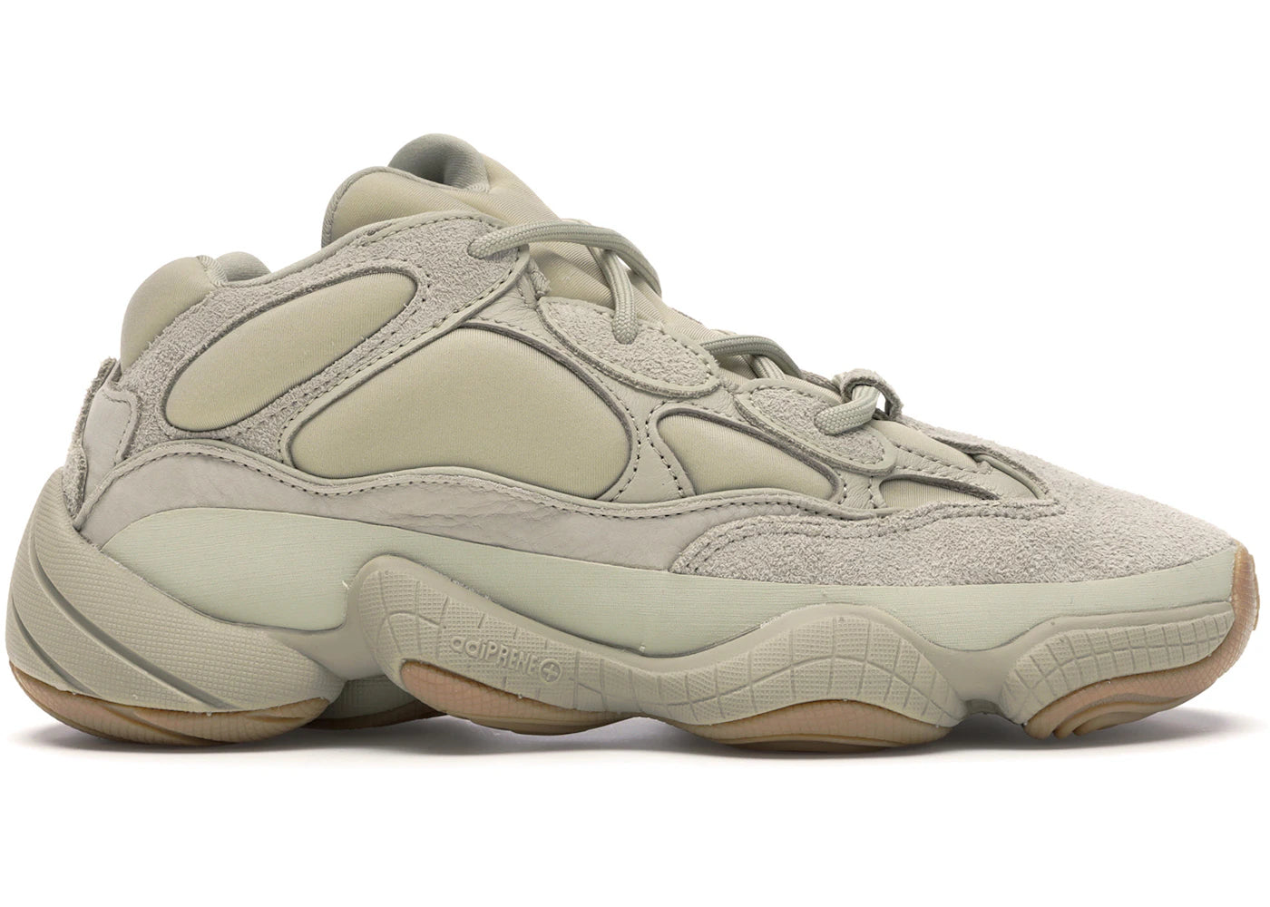 414686 adidas Yeezy 500 Stone