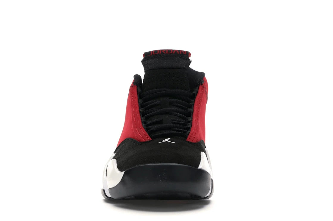 null Jordan 14 Retro Gym Red Toro