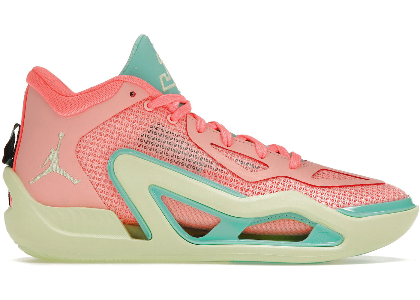 SP8929 Jordan Tatum 1 Pink Lemonade