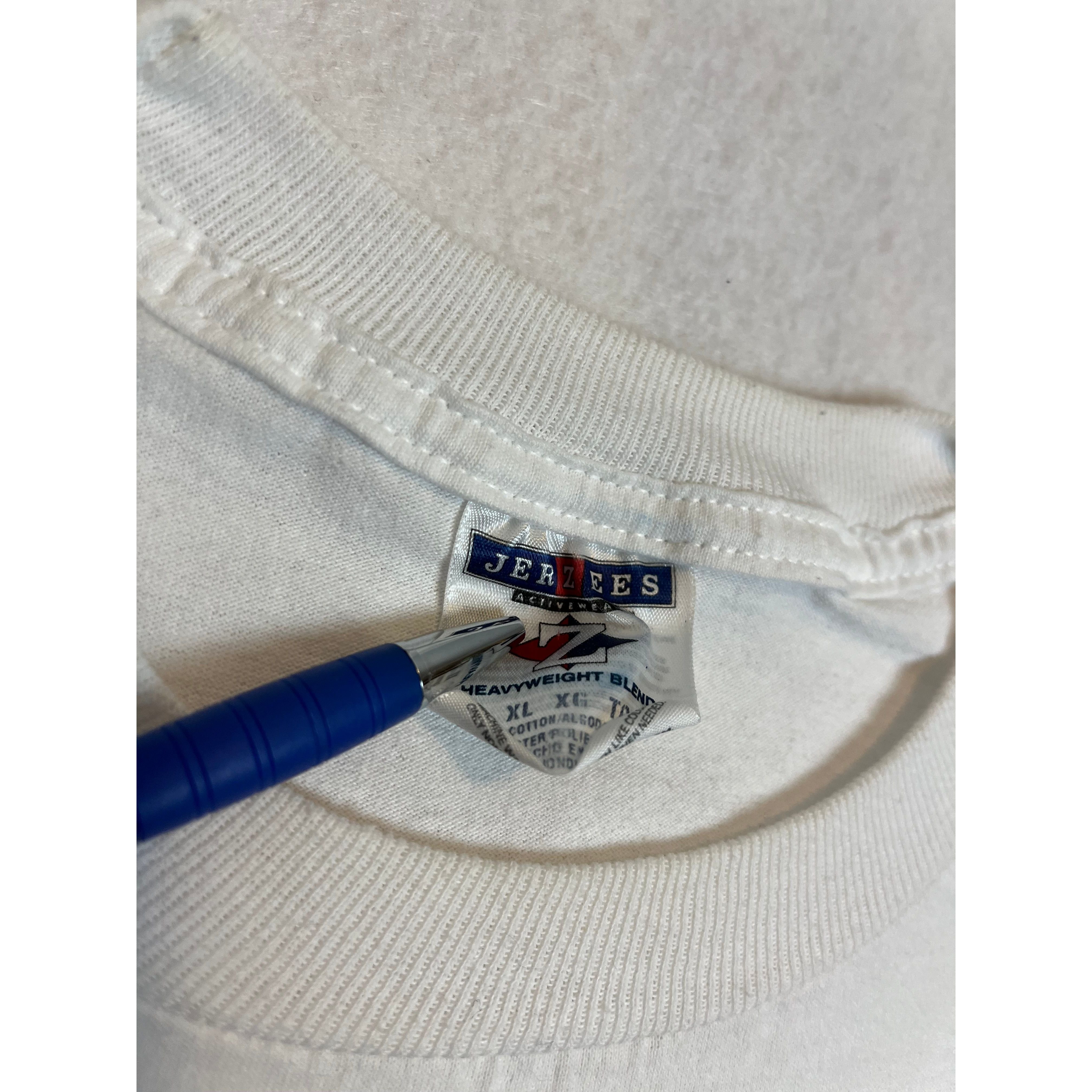 259900 (2003) Pontiacs at Maple Grove Racing T-Shirt