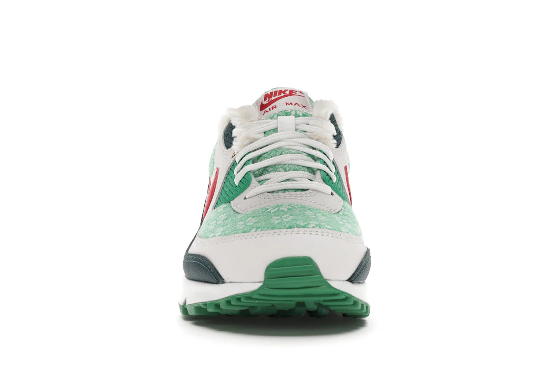 263340 Nike Air Max 90 Nordic Christmas (2020)