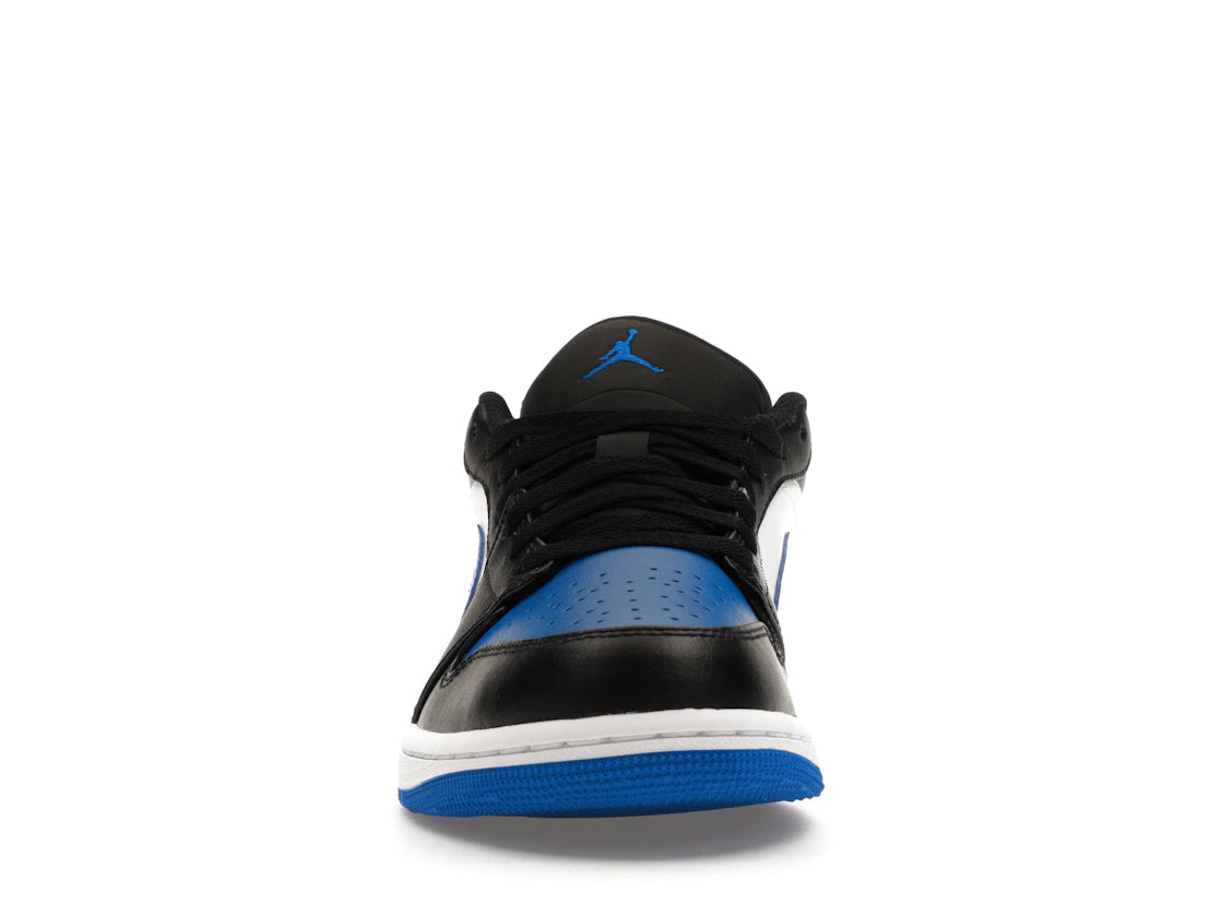 SP136 Jordan 1 Low Alternate Royal Toe