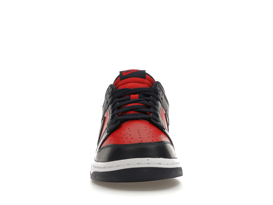 SP13078 Nike Dunk Low Retro SE CO.JP University Red Obsidian