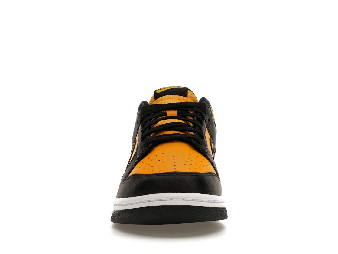 625357 Nike Dunk Low Reverse Goldenrod (2024)