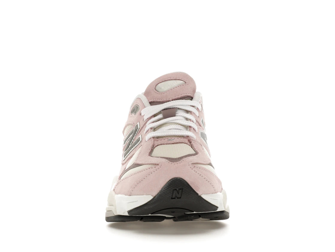 667426 New Balance 9060 Pink White (GS)