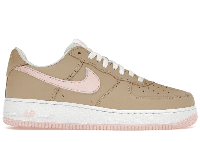 630126 Nike Air Force 1 Low Linen (2016/2024)