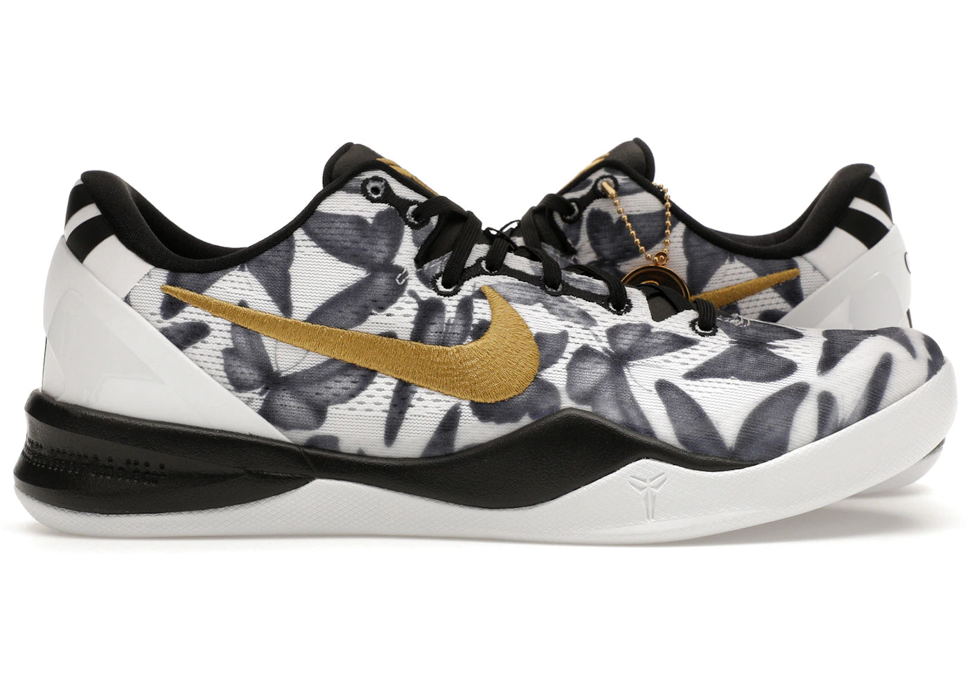 614377 Nike Kobe 8 Protro Mambacita