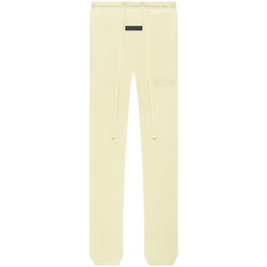 Fear of God Essentials Sweatpant 'Canary'