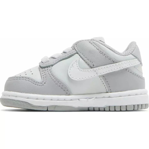 Dunk Low TD 'Two-Toned Grey'