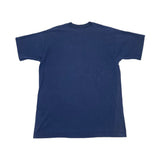 (90s) New York Yankees Big Logo 1994 MLB Single Stitch T-Shirt